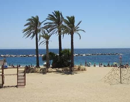 Apartamento Garucha Playa Garrucha Εξωτερικό φωτογραφία