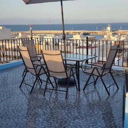 Apartamento Garucha Playa Garrucha Εξωτερικό φωτογραφία