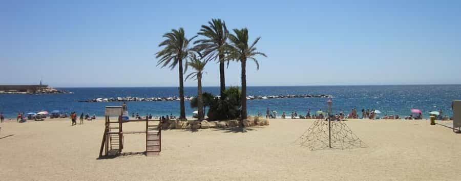 Apartamento Garucha Playa Garrucha Εξωτερικό φωτογραφία