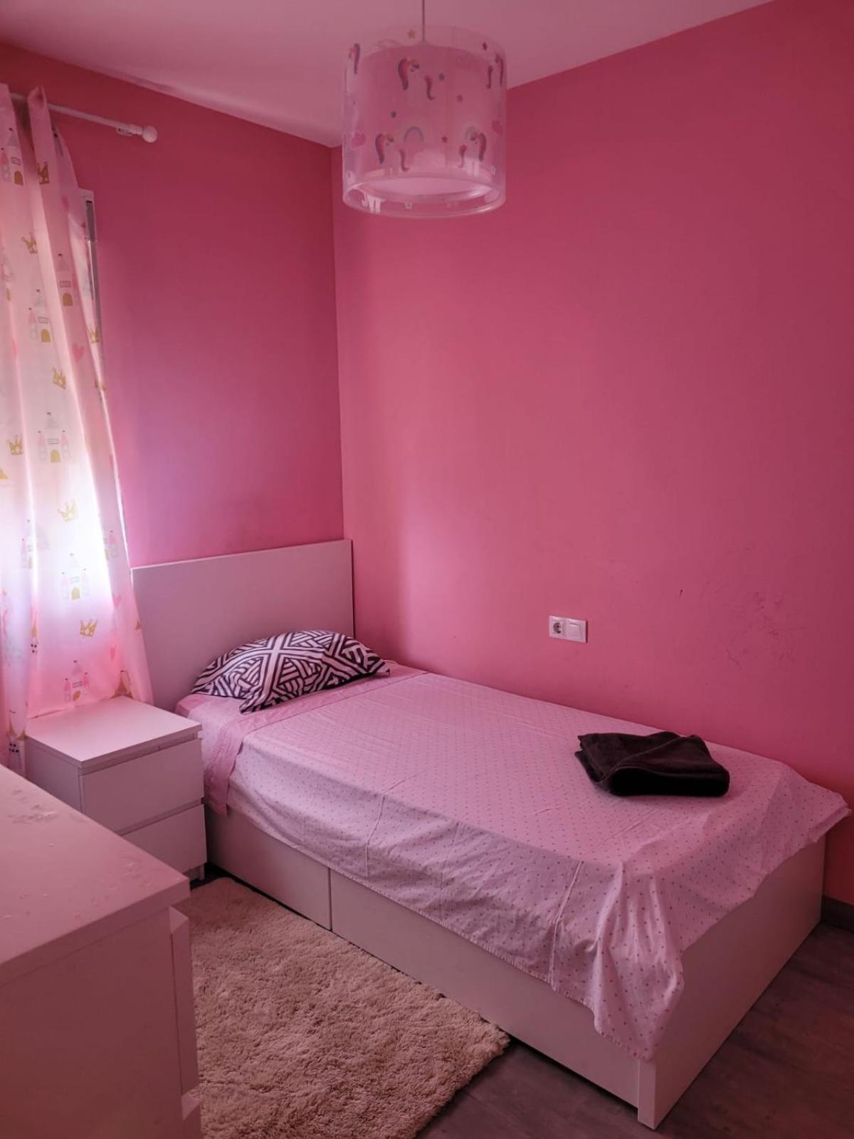 Apartamento Garucha Playa Garrucha Εξωτερικό φωτογραφία