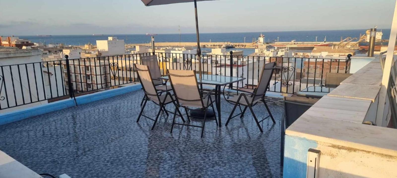 Apartamento Garucha Playa Garrucha Εξωτερικό φωτογραφία