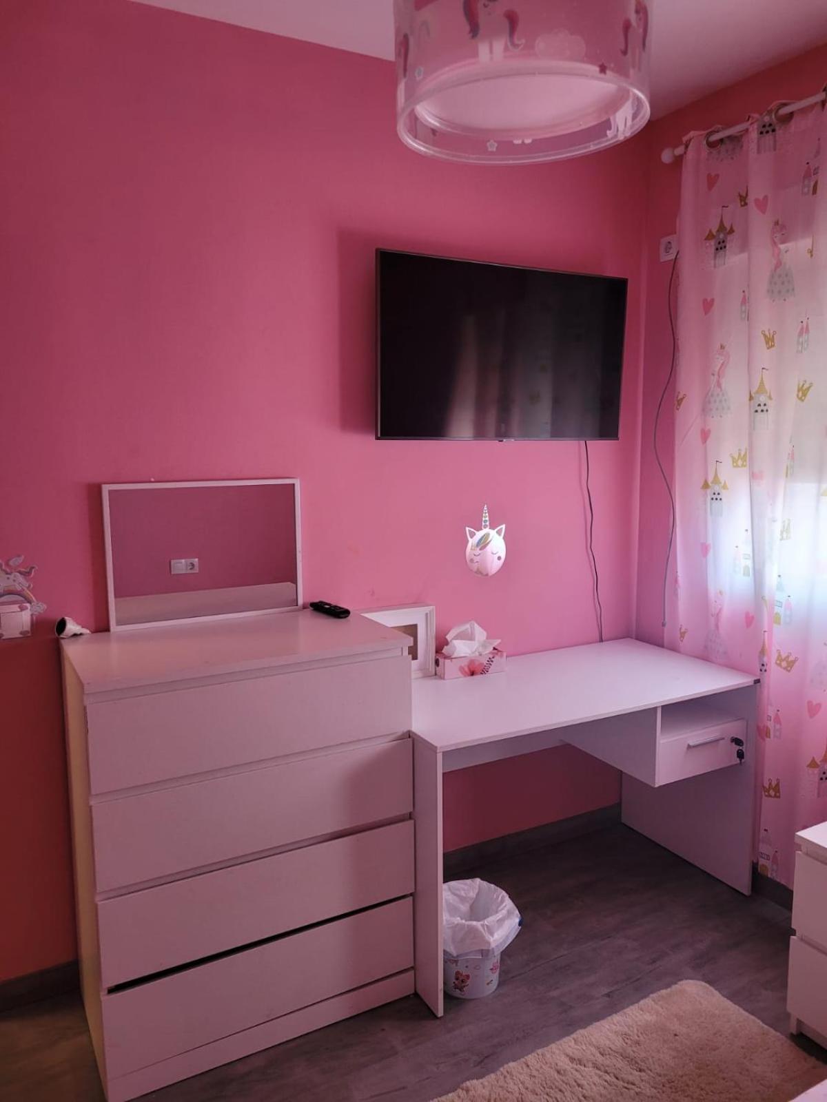 Apartamento Garucha Playa Garrucha Εξωτερικό φωτογραφία