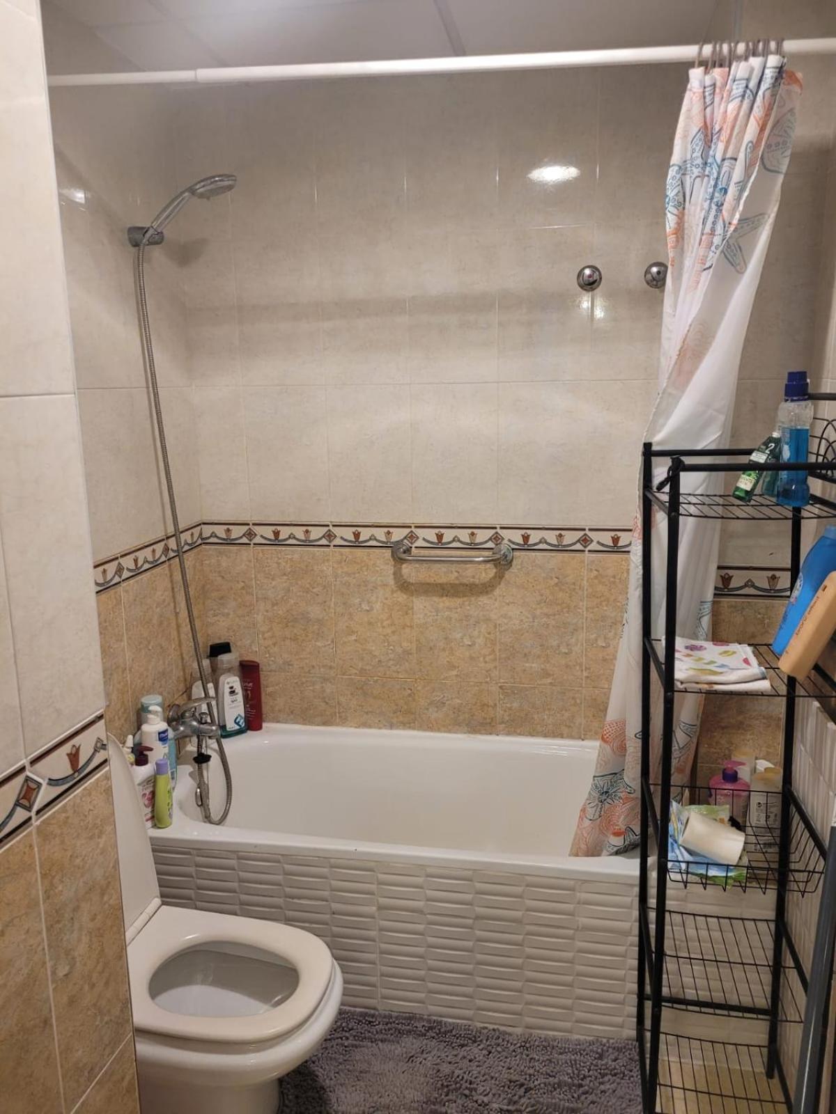 Apartamento Garucha Playa Garrucha Εξωτερικό φωτογραφία