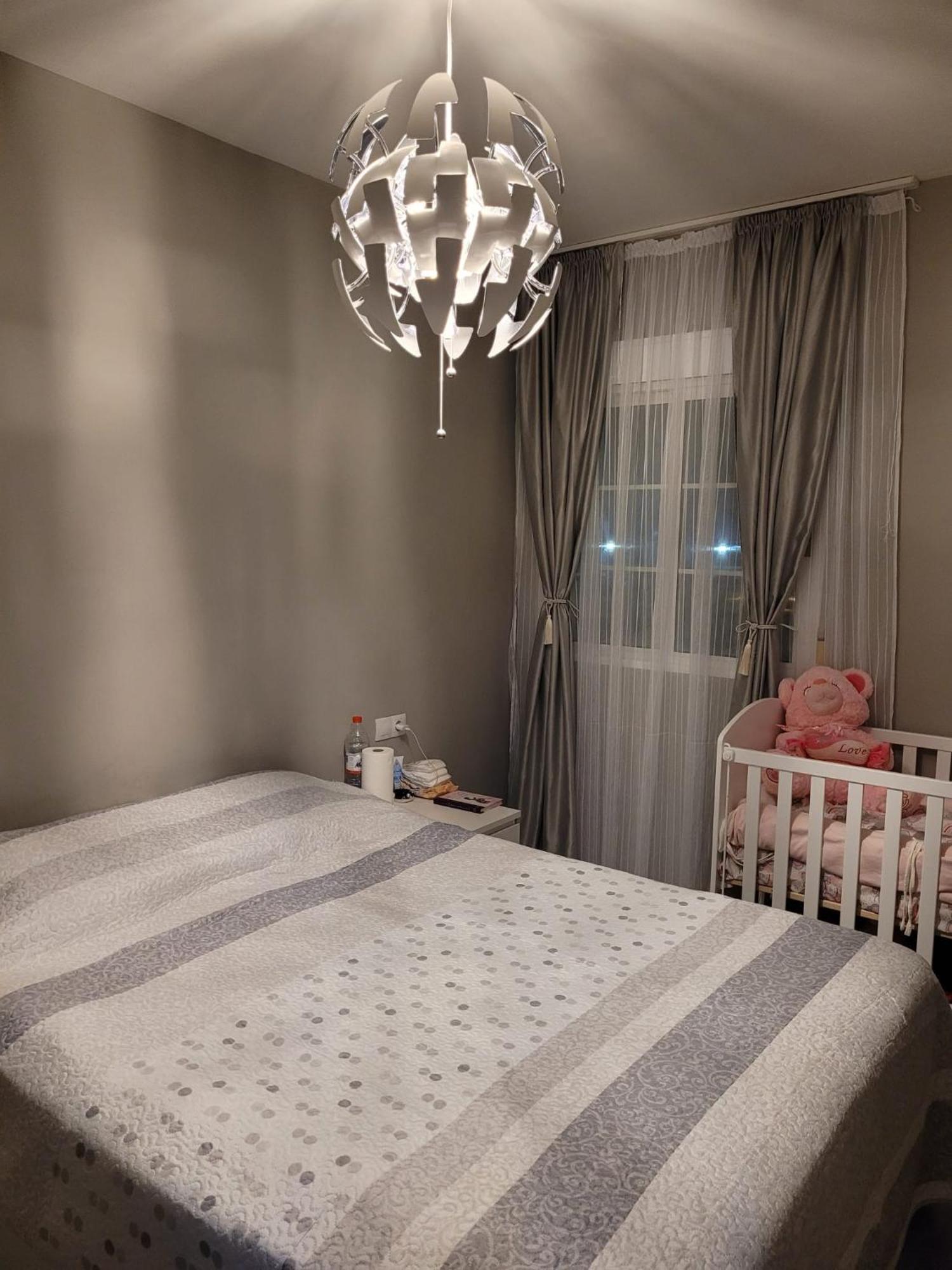 Apartamento Garucha Playa Garrucha Εξωτερικό φωτογραφία