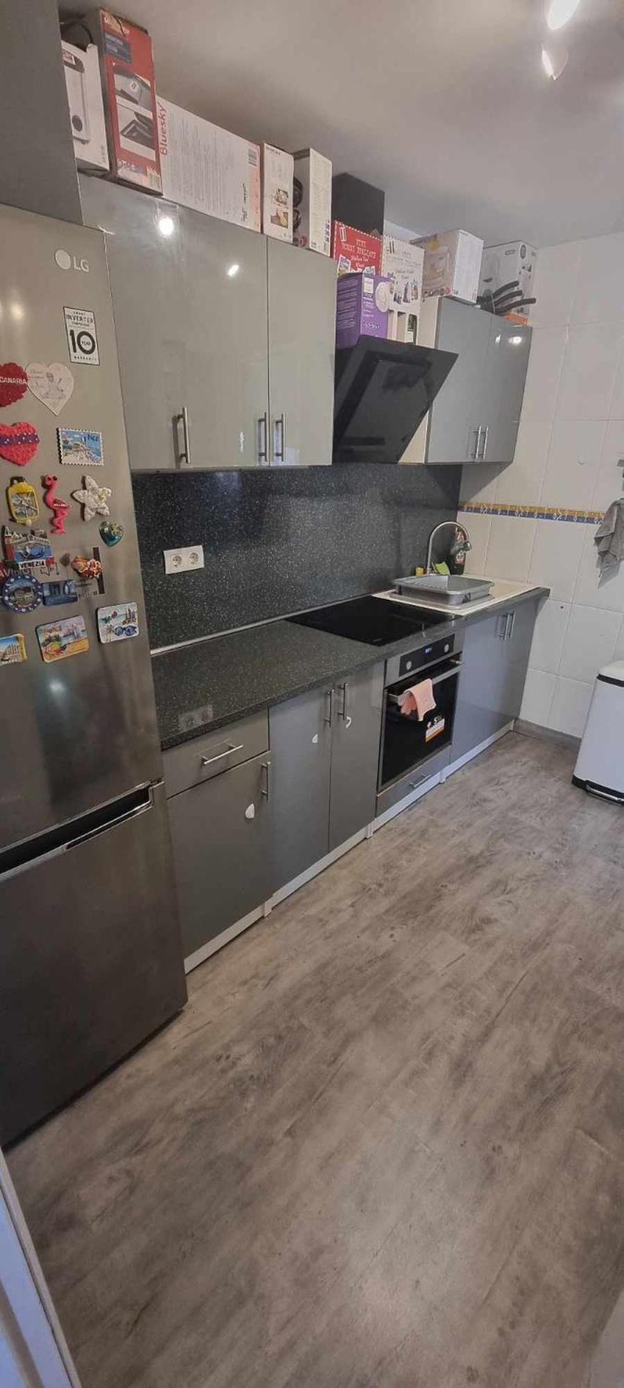 Apartamento Garucha Playa Garrucha Εξωτερικό φωτογραφία
